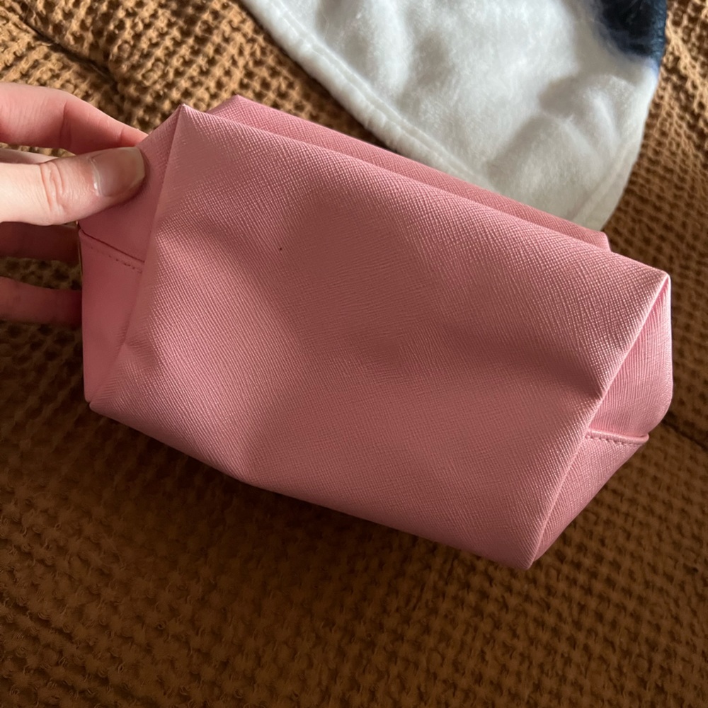 Makeup Bag